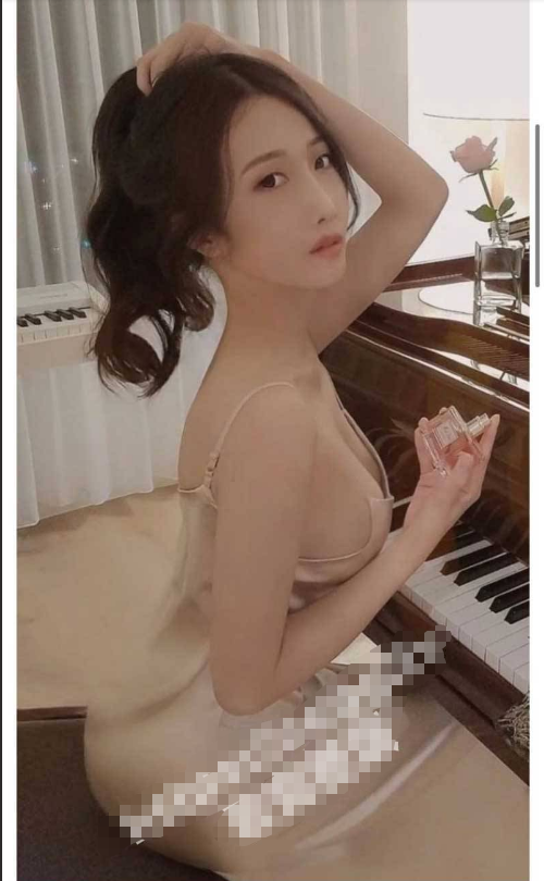 台湾超高气质钢琴美女「林雅萍」出轨被发现 视频被未婚夫曝光流出网络插图