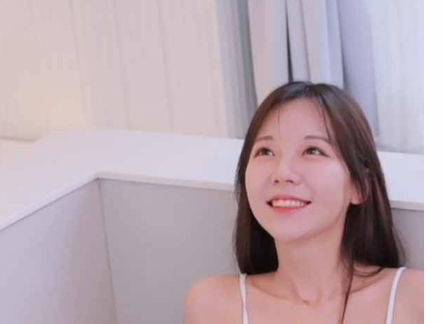 甜美女神「leeesovely 李素英」韩国极品网红模特 3 月最新视频插图2