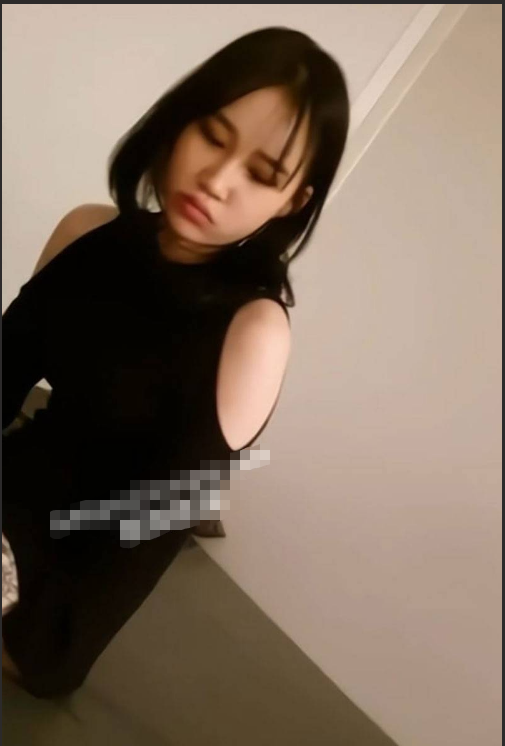 热心网友冒死偷拍 韩国江南 做地下色情服务的美女们 质量确实不错！插图4